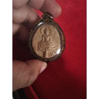 ราคา พระขุนแผนใบพุทรา เนื้อดินเผา จากกรุวัดใหญ่ชัยมงคล จังหวัดพระนครศรีอยุธยา (53806267372)