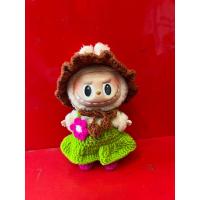 ราคา ชุดลาบูบู้ Labubu Macaron (24031342649)