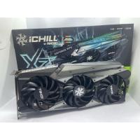ราคา RTX3070/8GB INNO3D ICHILL X3 (28003449751)