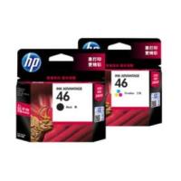 ราคา ตลับหมึกแท้ของ HP 46HP 2020 2029 2529 2520 4729 ตลับหมึกเครื่องพิมพ์ (7164798147)