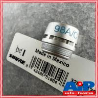 ราคา อะไหล่แท้ ของบริษัท มหาจักร SHURE RPM98A/CSHURE cartridge วอยซ์ไมค์ BETA-91 วอยซ์ วอยซ์ไมโครโฟน อะไหล่ไมค์กระเดื้อง B... (25210869623)