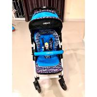 ราคา รถเข็นเด็กcamera มือ2สภาพ90% ใช้งานน้อย (21586243729)