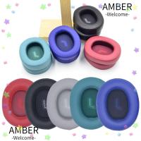 ราคา Amber แผ่นโฟมฟองน้ํา สําหรับหูฟังเล่นเกม JBL E55BT 1 คู่ (23168042123)