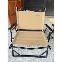 ราคา เก้าอี้ Coleman X Urban Research Folding ChairสีMilitary coyote (26827259352)
