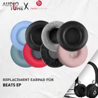 ราคา แผ่นรองหูฟัง Earcup Ear Pad Beats ep Foam Pad (49405334466)