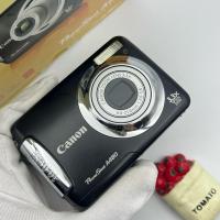 ราคา Canon Powershot A480 ครบกล่อง (43051836785)