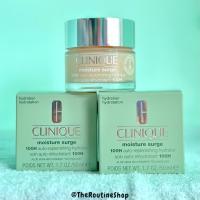 ราคา [พร้อมส่ง] Clinique Moisture Surge 100H 50mL ของแท้ 100% จากเกาหลี (18963909094)