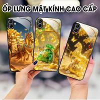 ราคา SAMSUNG เคสกระจก ซัมซุง ก07 พิมพ์ลายม้าม้าและม้าเฉพาะ กระเป๋าใส่เงินและโชคลาภ (57004739639)