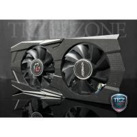 ราคา ชุดพัดลมการ์ดจอ (GPU COOLER) ASROCK ใช้กับ RX580 OC (44702941724)