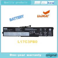 ราคา L17C3PB0 แบตเตอรี่ BATTERY LENOVO IDEAPAD 330G 330-17ICH 330-15ICH L17C3PB0 BATTERY L17M3PB1 best (24145384415)