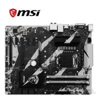 ราคา สําหรับ MSI B250 KRAIT GAMING เมนบอร์ด LGA 1151 DDR4 สําหรับ Intel B250 B250M เดสก์ท็อปเมนบอร์ด SATA III USB3.0 PCI-E X16 3.0 ใช้ (43275922641)
