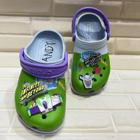 ราคา รองเท้าแตะหัวโตของเด็กใส่ได้ทั้งเด็กหญิงและเด็กชายมีไซด์C7-J3 (44322787267)