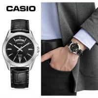 ราคา Casio standard รุ่น MTP-1370L-1A