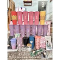 ราคา Starbucks Philippines Limited Cup (แท้) (50256098807)