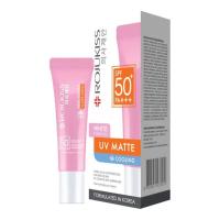 ราคา ครีมกันแดด​ Rojukiss​ White​ Poreless UV​ Matte​ Cooling​ (8g) (7680149764)