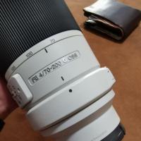 ราคา SONY FE70-200F4 G OSS (1736997730)