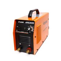 ราคา เครื่องเชื่อม JASIC ARC200 ไฟ 220V (8772188634)