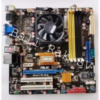 ราคา เมนบอร์ด ASUS M4A78 – EM (ไม่มีฝาหลัง)(No.472,451) (19606040320)