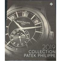 ราคา Patek Philippe Collection 2019 Catalog (28623287040)