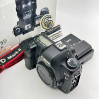 ราคา Canon EOS 5D Mark II Body #ชัตเตอร์114xxx [รับประกัน 1 เดือน] (55655613049)