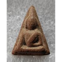 ราคา A566 พระเนื้อดิน พระนางพญา พิมพ์กลาง ไม่ทราบที่ พระเครื่อง สวยเก่า เชิญเลือกตามชอบ (55306960928)