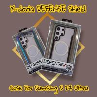 ราคา X-DoriaDefenseShield:Magnetsรุ่นSamsungGalaxyS24Ultra (28867234378)