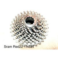 ราคา เฟืองหมอบ Sram Red22 มือสอง สภาพดี (20894967150)