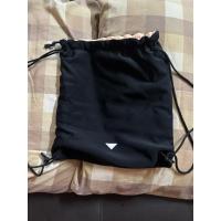 ราคา กระเป๋าหูรูดPrada(GWP)แท้ ปล่อยของใช้ส่วนตัว (24725589127)
