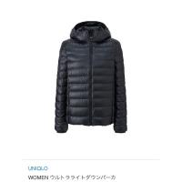 ราคา Uniqlo Ultra Light Down Pocketable (24785308259)