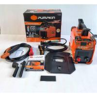 ราคา PUMPKIN​ ตู้เชื่อมMMA​ XTREME 200A​ PTT-LCD200 17909 เครื่องเชื่อม เครื่องเชื่อมไฟฟ้า (23110396527)