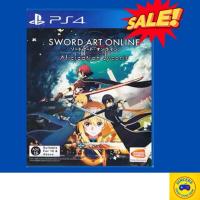 ราคา Sword Art Online : Alicization Lycoris PS4 (มือ1) (43657189520)