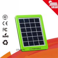 ราคา SOLAR แผงโซล่าเซลล์ 5W สำหรับชาร์จแบตเตอรี่ 9V Solar Cell ไฟโซล่าเซล โซล่าเซลล์ โซล่าเซลOLAR แผงโซล่าเซลล์ 5W สำหรับชาร์ (4601009810)