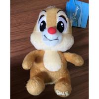 ราคา ตุ๊กตาลิขสิทธิ์ dale ขนาด 6.5 นิ้ว (118875788)