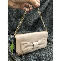ราคา พร้อมส่ง**กระเป๋าสตางค์ใบยาวพร้อมสาย Kate spade แท้มือสอง (11759459240)