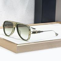 ราคา แว่นตากันแดดนิยมใหม่ DITA 2026 จากญี่ปุ่น ดีไซน์แบบแคชวลสำหรับทั้งชายและหญิง (48155485508)