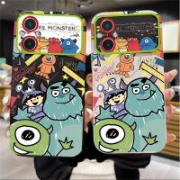 ราคา HUAWEI P20 P30 P40 P50 P60 PRO Lite Plus Mate 20 30 40 50 PRO โทรศัพท์ PU ซิลิโคนอ่อนนุ่มยาวปลอกหน้าต่างน่ารักการ์ตูนมอนสเตอร์กรณีฝาครอบ (43278682684)