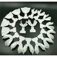 ราคา ถาดทันตกรรม สําหรับตัดฟัน 1 ชุด (17 ชิ้น) (23787970388)