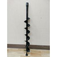 ราคา ดอกเจาะดิน 4นิ้ว 6นิ้ว 8นิ้ว ใช้กับเครื่องขุดดินมีหลายขนาดให้เลือก เครื่องเจาะดิน ดอกเจาะ สว่าน (43918758933)