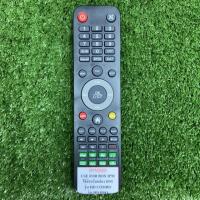 ราคา รีโมทจานดาวเทียมIPM HD Pro /HD Combo ใส่ถ่านกดได้เลย (5310849401)