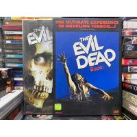 ราคา DVD: EVIL DEAD. ผีอมตะ (20581336836)