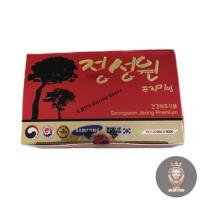 ราคา น้ำมันเข็มสนแดง Seongwon Jeong Premium ของแท้ 100% เกรดพรีเมียม 500 mg (30 เม็ด) (43800996335)