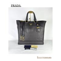 ราคา Vitello Daino Shopping Tote bag Y2011 (49954479809)
