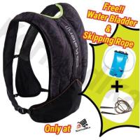 ราคา มีของแถมฟรี เป้น้ำวิ่งเทรล Kalenji​ กระเป๋าวิ่งเทรล 5 ลิตร Trail running bag 5L เป้วิ่งเทรล กระเป๋าใส่น้ำวิ่งเทรล (2647306156)