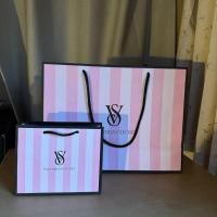 ราคา Victoria's Secret Bag ถุงเล็ก (48902468653)