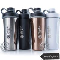 ราคา แก้วเชค Blender Bottle Stainless Steel 26 Oz (1478517167)