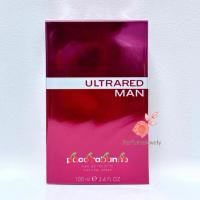 ราคา Paco Rabanne Ultrared Men edt 100ml (56854424017)