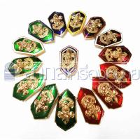 ราคา เข็มตำเเหน่งลูกเสือ เข็มเรซิ่น (เข็มตำแหน่ง) (9429262852)