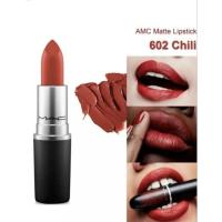 ราคา Mac สี chili มือ1 ป้ายเค้าเตอร์ไทยค่ะ (22482338157)