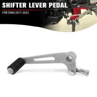 ราคา For KAWASAKI Z900 Z900SE Z 900 SE 2017-2024 2022 2021 2020 2019 Motorcycle Foot Pegs Footrest Gear (49403184963)