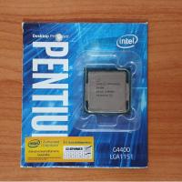 ราคา CPU(ซีพียู) INTEL Pentium G4400 3.3 GHz (มือสอง) (6541480933)